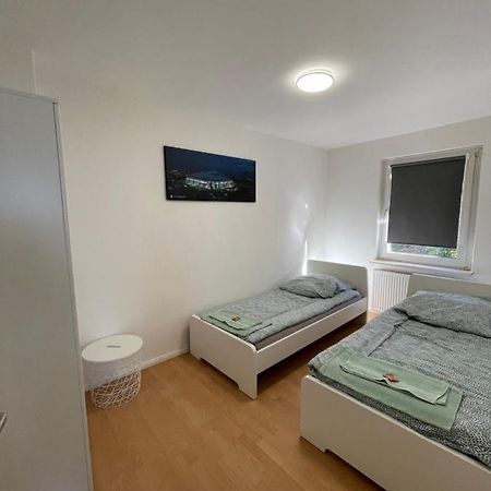 Estrella24 Living Rooms Berlin Herne Exterior foto